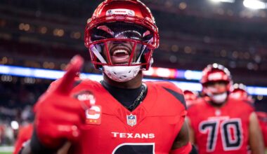 Texans at Colts: Start time, TV channel, live stream, NFL Week 13