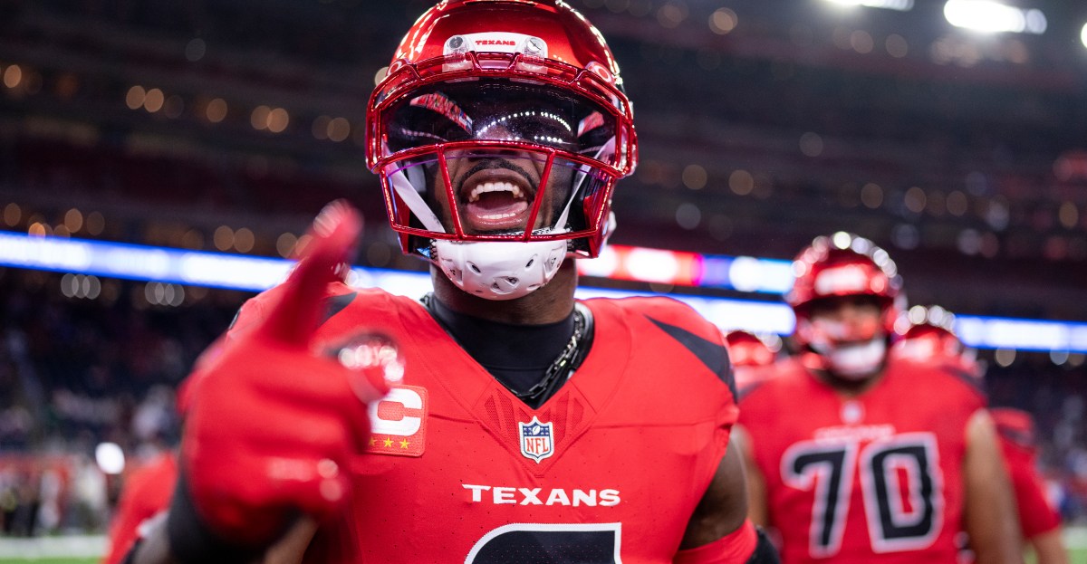 Texans at Colts: Start time, TV channel, live stream, NFL Week 13