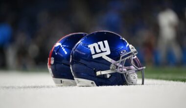 New York Giants Fan Survey: Week 13