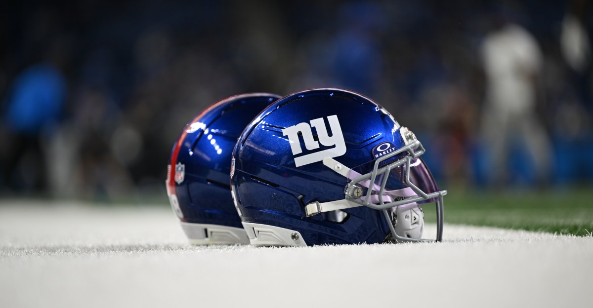 New York Giants Fan Survey: Week 13