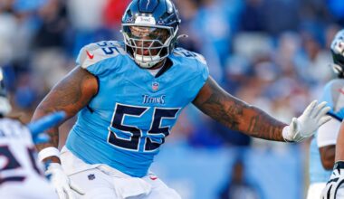 The timeline is arguing about JC Latham again