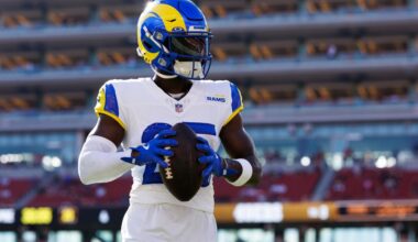 Rams trades revisited: Roger McCreary move was a total dud