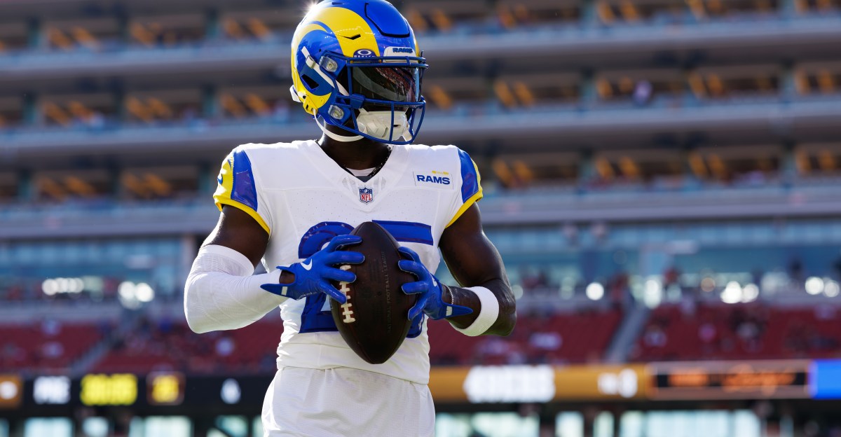 Rams trades revisited: Roger McCreary move was a total dud