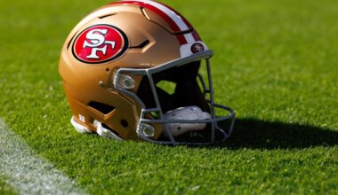 San Francisco 49ers Fan Survey: Week 13