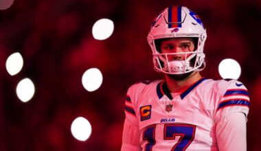 Buffalo Bills’ offense, play calling to blame for Week 12 loss