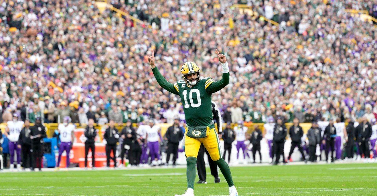 NFC Playoff Picture: Green Bay Packers win to stay in wild card position