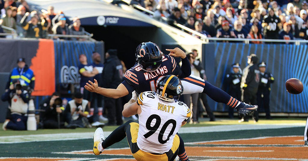 Steelers' T.J. Watt passes brother J.J. on all-time sack list