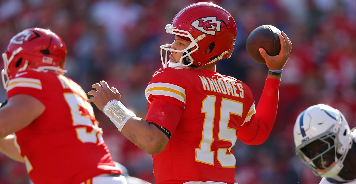 Thanksgiving Day NFL Discussion | Daily Norseman