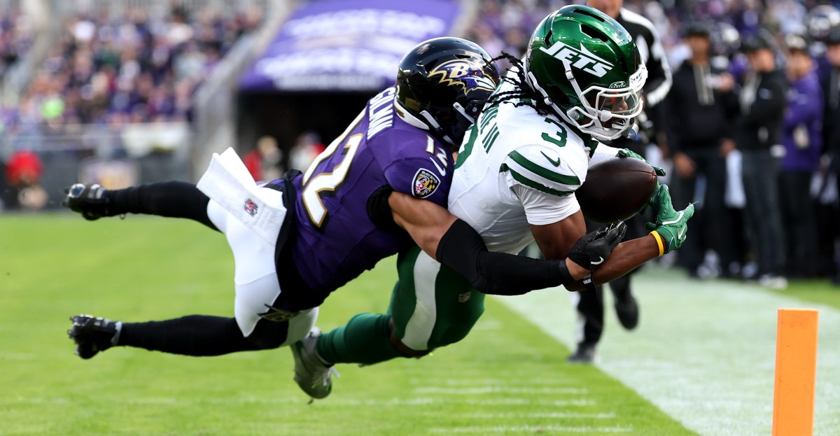 AFC Playoff Picture: Baltimore Ravens finally take AFC North lead