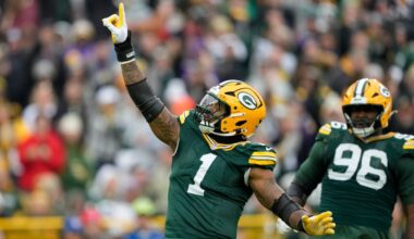 Fact-checking Micah Parsons’ claims about his 10-sack season