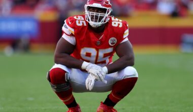 Thanksgiving Day Discussion Thread, Part the Second - Chiefs at Cowboys