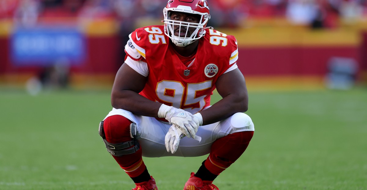 Thanksgiving Day Discussion Thread, Part the Second - Chiefs at Cowboys