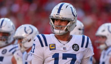 Colts’ Jones, Steichen share blame for late offensive ineptitude in tough OT road loss to Chiefs