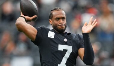 Raider Nation’s confidence stays stagnant heading in to Week 13