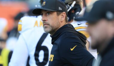 Pittsburgh Steelers odds: Steelers open as home underdogs in Week 13