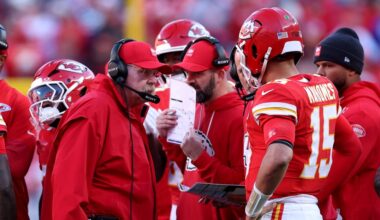 Andy Reid, Patrick Mahomes praise Chiefs’ resiliency in overtime win
