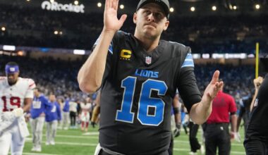 Thanksgiving Day Discussion Thread - Packers at Lions
