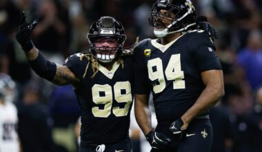 Our defense vs. their offense: Miami Dolphins