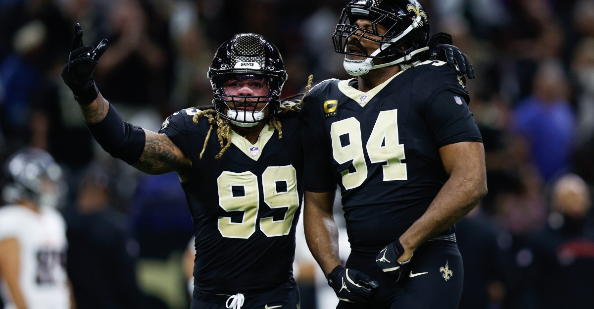 Our defense vs. their offense: Miami Dolphins