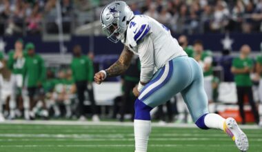 Thoughts on Cowboys’ comeback win against Eagles from Dallas perspective