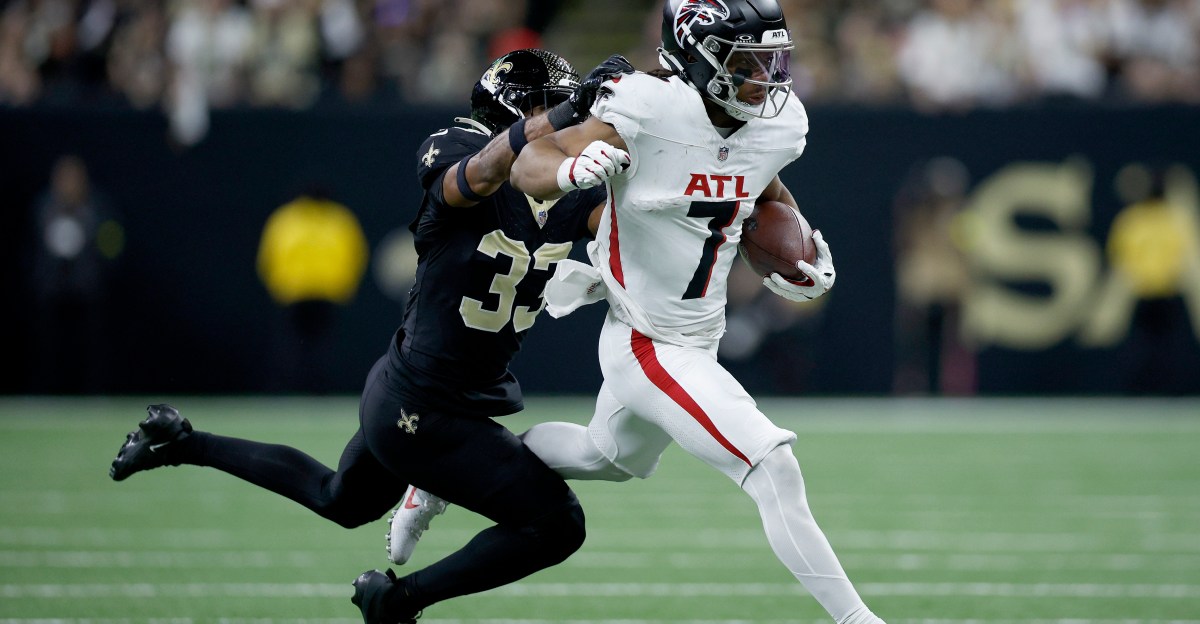Falcons - Saints recap: Beating New Orleans is always a joy