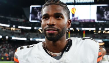 Daily Dawg Chow 11/26: Hype builds for Cleveland Browns Shedeur Sanders