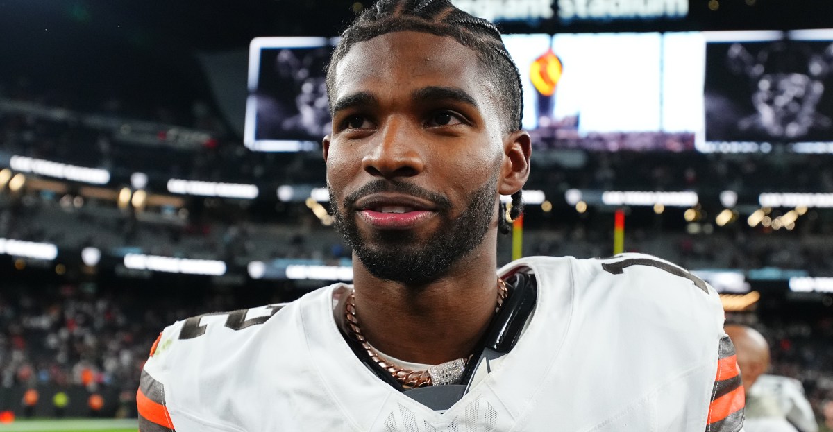 Daily Dawg Chow 11/26: Hype builds for Cleveland Browns Shedeur Sanders