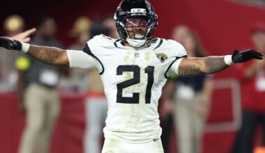 Jaguars vs. Cardinals winners and losers: Defense steps up in chaotic OT win