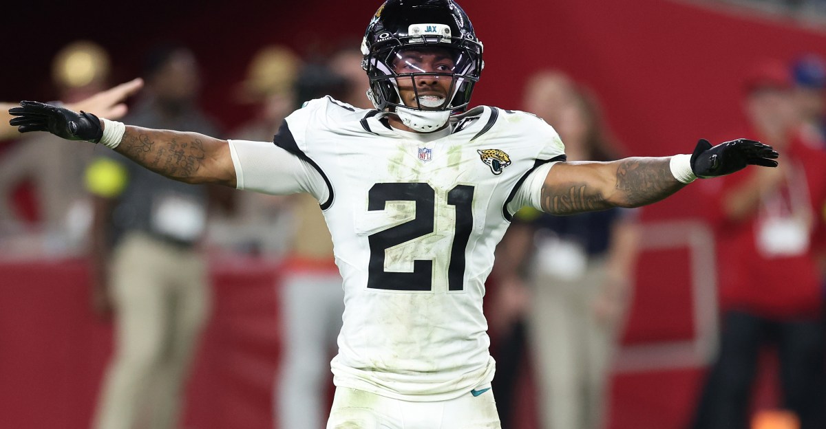 Jaguars vs. Cardinals winners and losers: Defense steps up in chaotic OT win