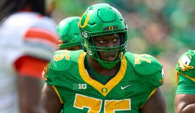 Washington Commanders NFL Draft: College football prospects to watch