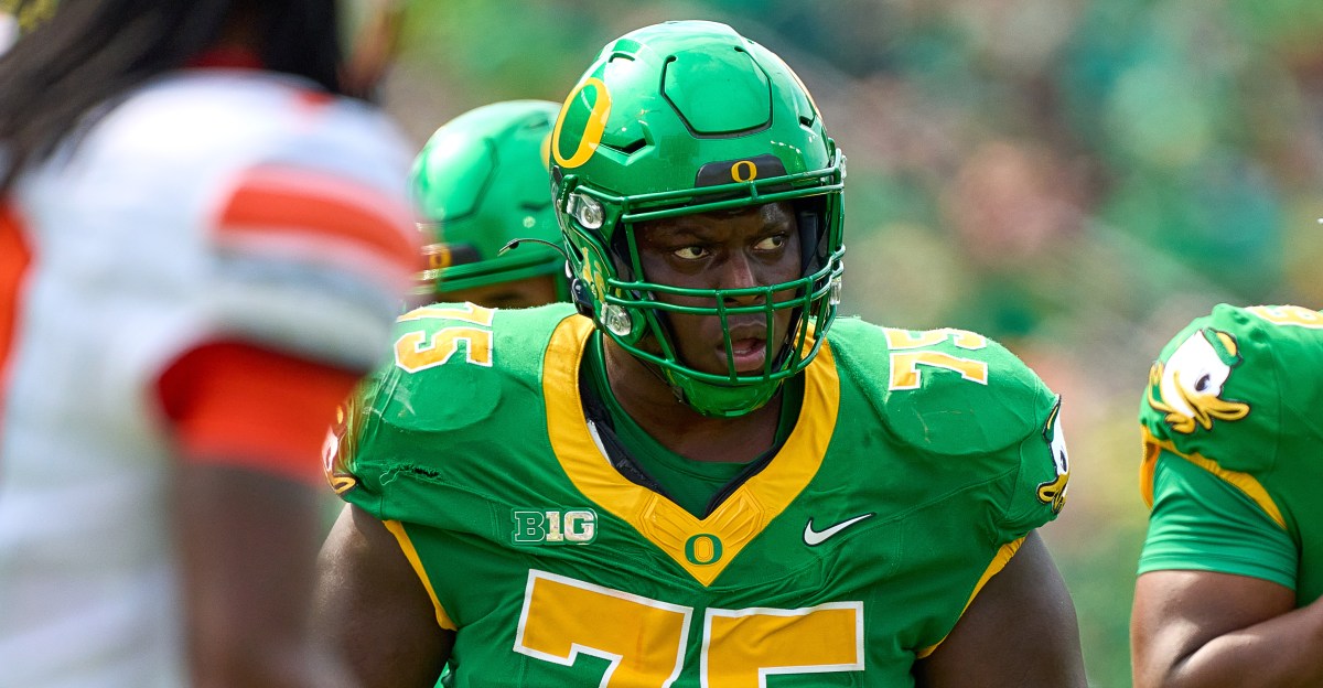 Washington Commanders NFL Draft: College football prospects to watch