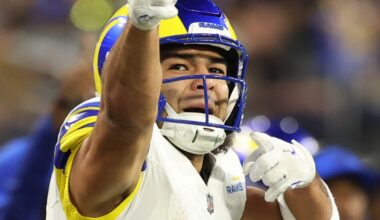 Rams fans are 99-percent confident in team now