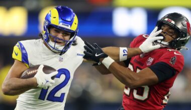 NFC South Week 12 Review: who’s going to win this bad division