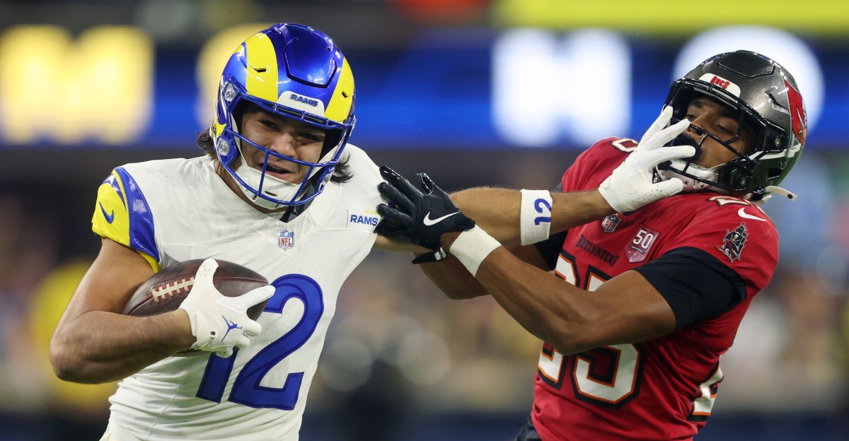 NFC South Week 12 Review: who’s going to win this bad division