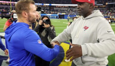 NFC West Standings Week 12: 49ers, Seahawks, Rams win, Cardinals lose