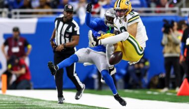 Amik Robertson and the True Spirit of Thanksgiving