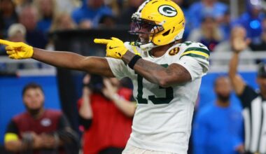 Packers Week 13 Winners and Losers vs. the Lions