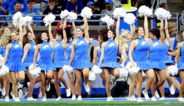 Detroit Lions Week 14 rooting guide: Best outcomes for playoff odds