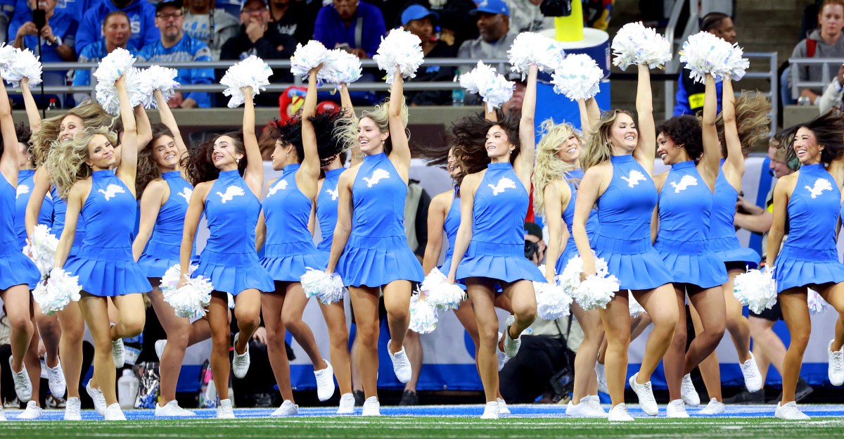 Detroit Lions Week 14 rooting guide: Best outcomes for playoff odds