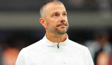 Las Vegas Raiders Mailbag: Is John Spytek general manager in name only?