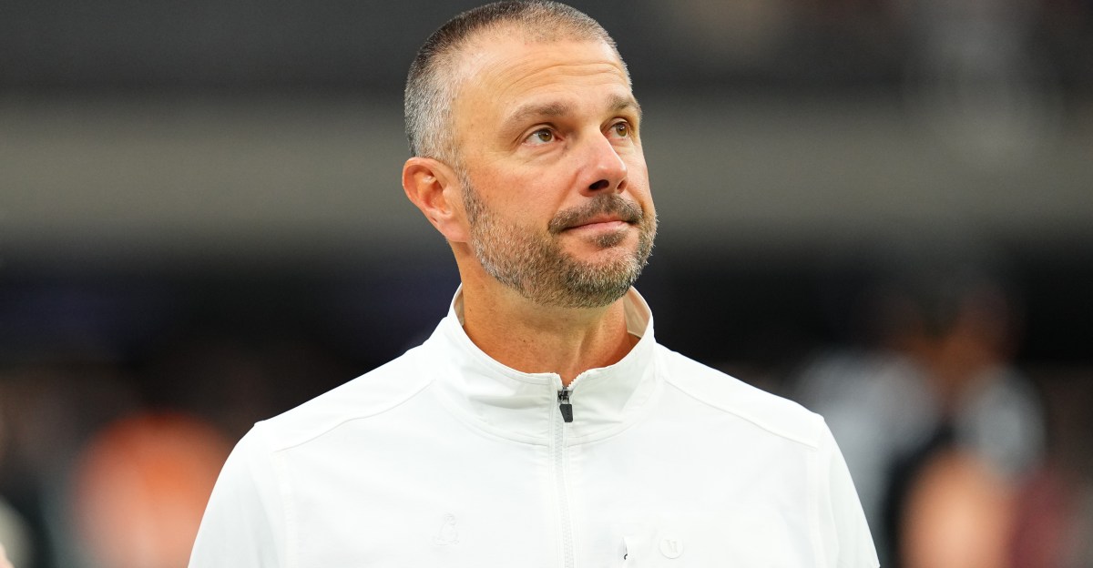 Las Vegas Raiders Mailbag: Is John Spytek general manager in name only?