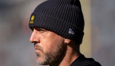 Pittsburgh Steelers mailbag: Could AFC North winner go 8-9?