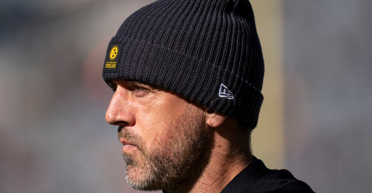 Pittsburgh Steelers mailbag: Could AFC North winner go 8-9?