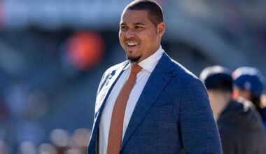 Final Word: A statement win for the Chicago Bears brings validation for GM Ryan Poles