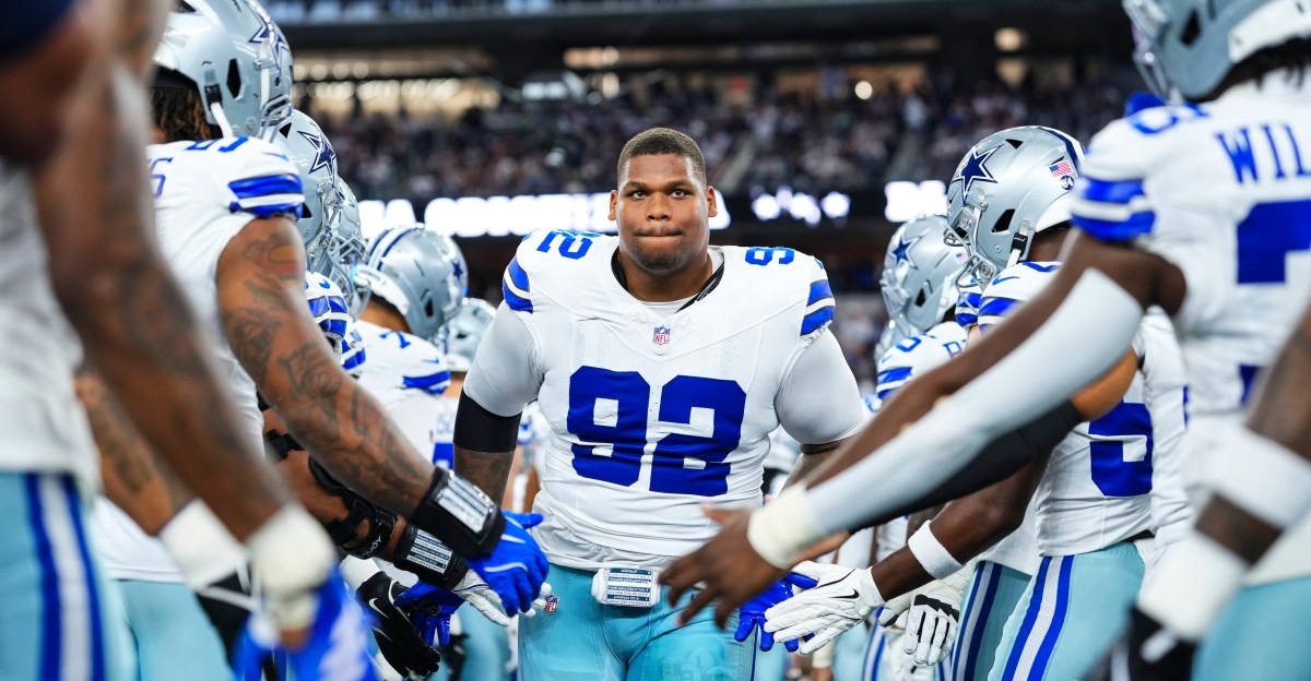 Dallas Cowboys “new look” defense is more than just a few new faces