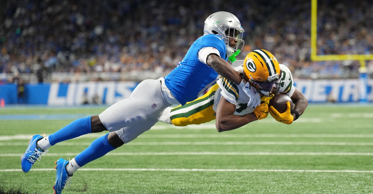 NFC Playoff Picture: Green Bay Packers could take NFC North lead Friday