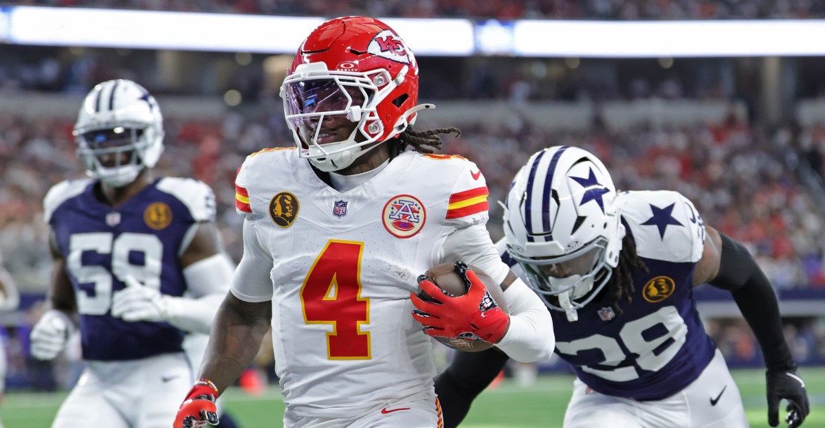Dallas Cowboys vs Kansas City Chiefs game day live discussion for fans