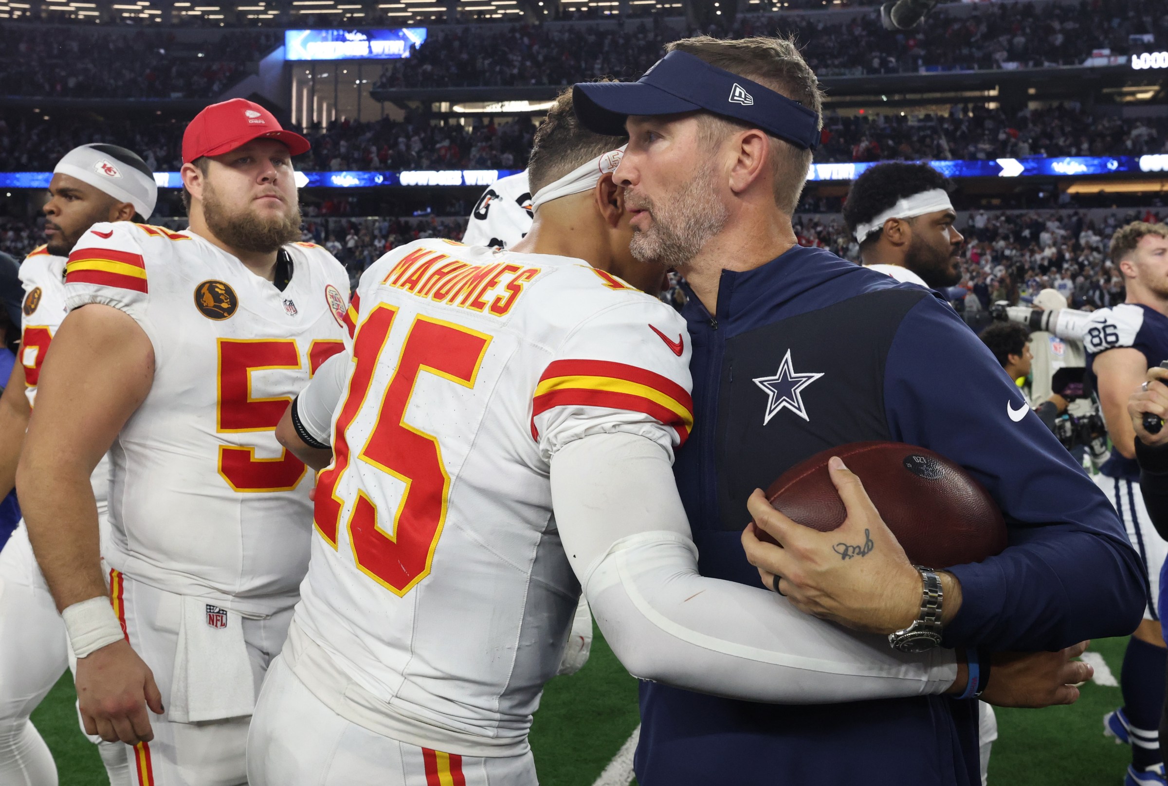 (Photo by Stacy Revere/Getty Images)