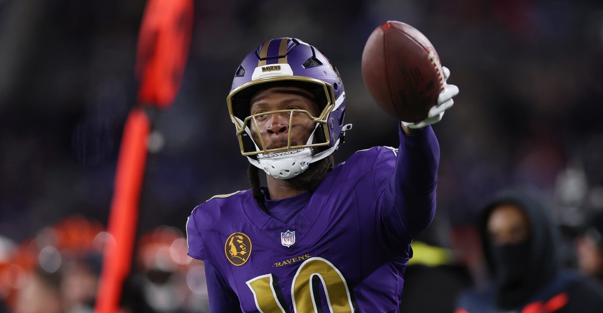 Baltimore Ravens Week 13 updates: injuries, quotes, and statistical notes