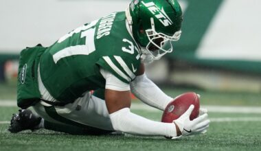 New York Jets vs Atlanta Falcons Second Half Thread